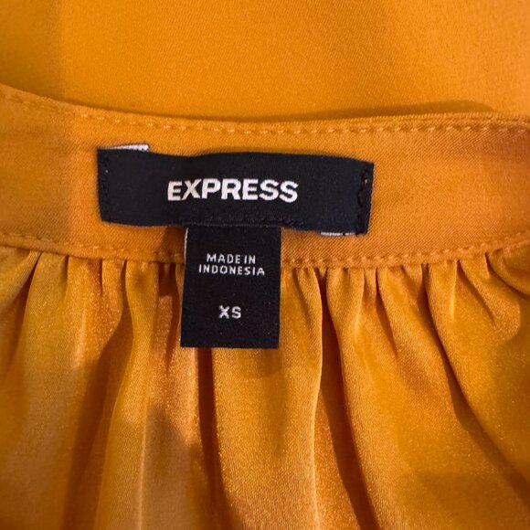 Express blouse - Picture 2 of 4